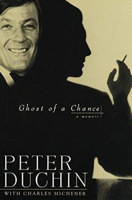  「Ghost of a Chance: A Memoir」 - 幽霊のようなチャンス、タイの政治を揺るがす衝撃の一編