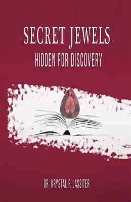  Hidden Jewel: A Tale of Courage and Self-Discovery