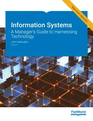  「Information Systems: A Manager’s Guide」: 南アフリカから生まれた、情報システム管理の新たな地平