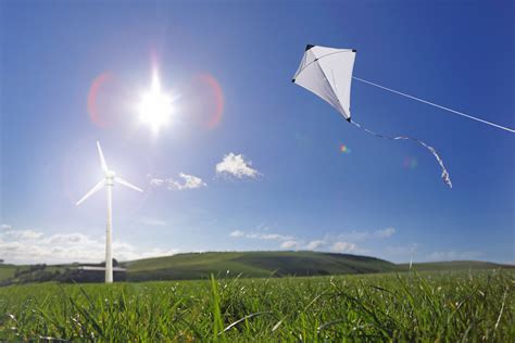  「Kite Power: How To Make Money From the Wind」：南アフリカから吹き付ける、投資の新しい風