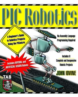  「Living Machines: A Beginner's Guide to Robotics」 - 機械の息吹と知性：ロボット工学入門の傑作