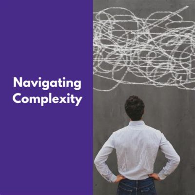  「Navigating Complexity: An Engineer's Guide to Solving Wicked Problems」 