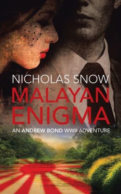  「The Malayan Enigma」: 一筋の希望と秘められた真実